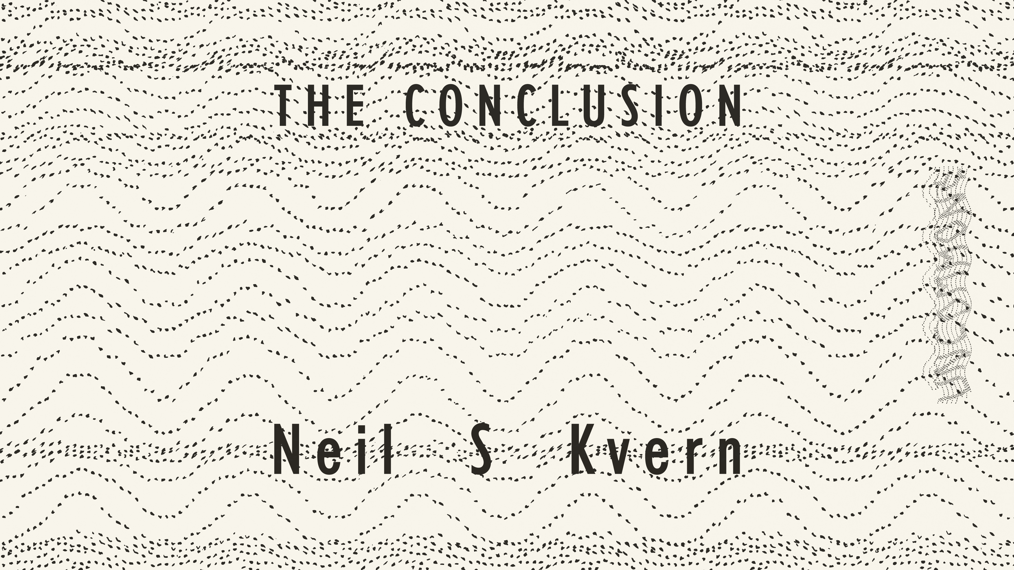 Load video: Neil S. Kvern - The Conclusion [Official Audio]