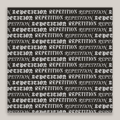 Repetition Repetition - Fit for Consequences: Original Recordings, 1984–1987