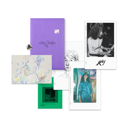 I Am Shee: Original Recordings, 1979-1987