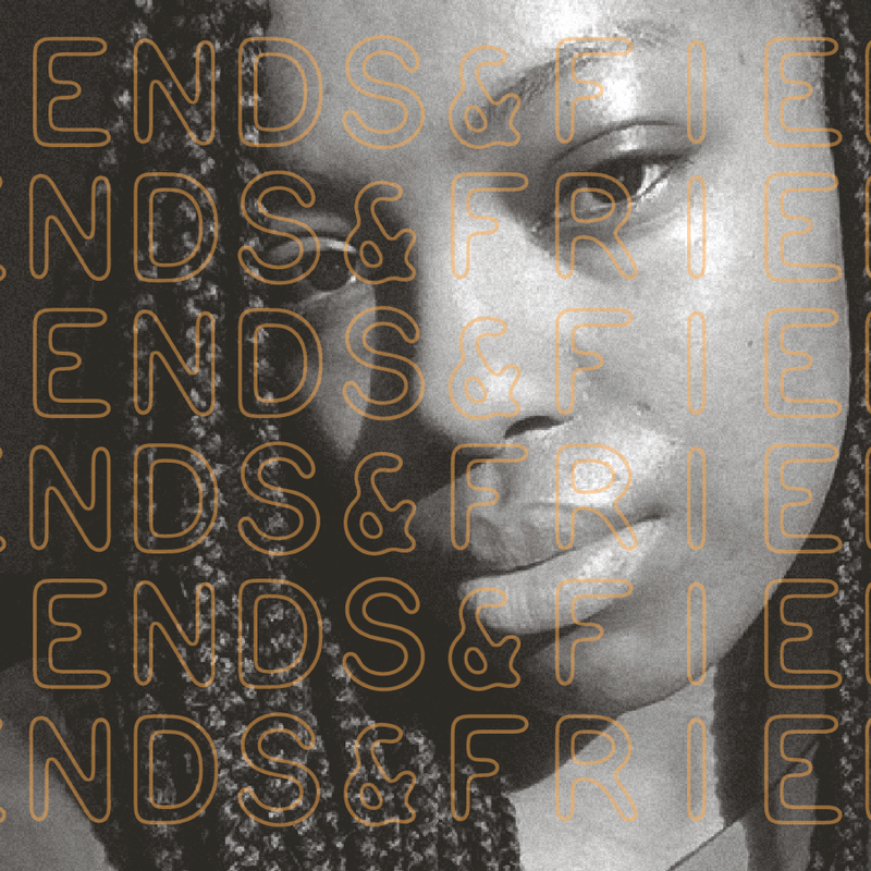 RVNG Intl. Friends & Fiends: Salenta