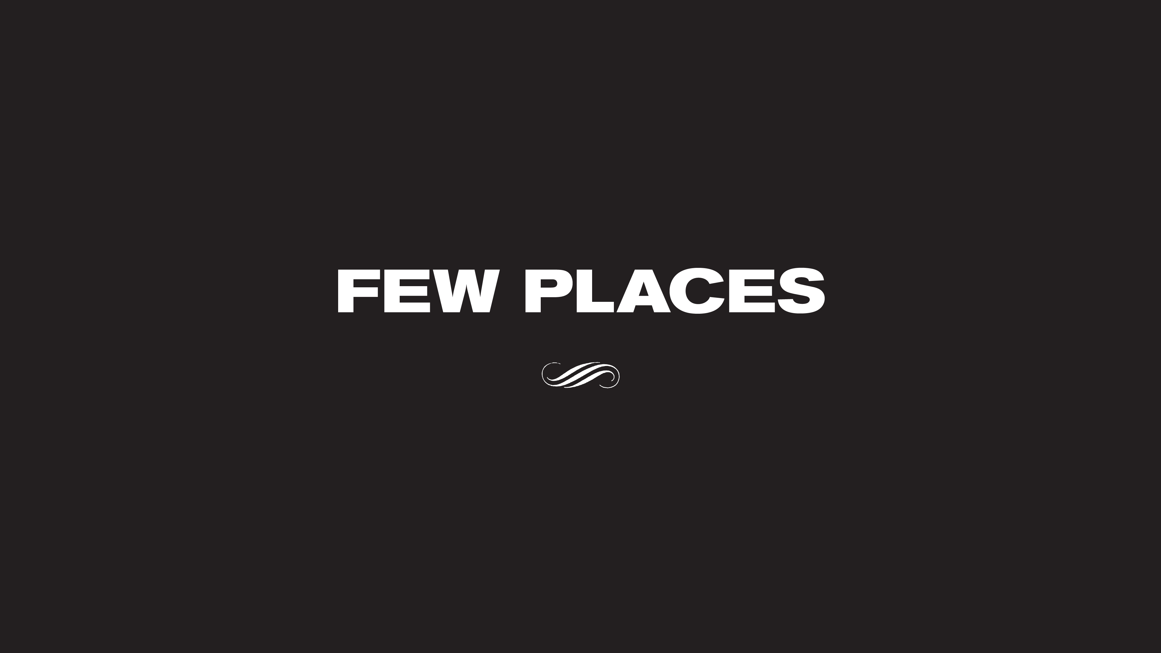 Load video: Mark Renner - Few Places [Documentary]