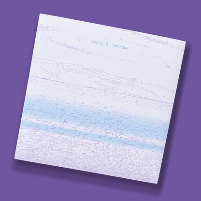 Emily A. Sprague - Double Moon
