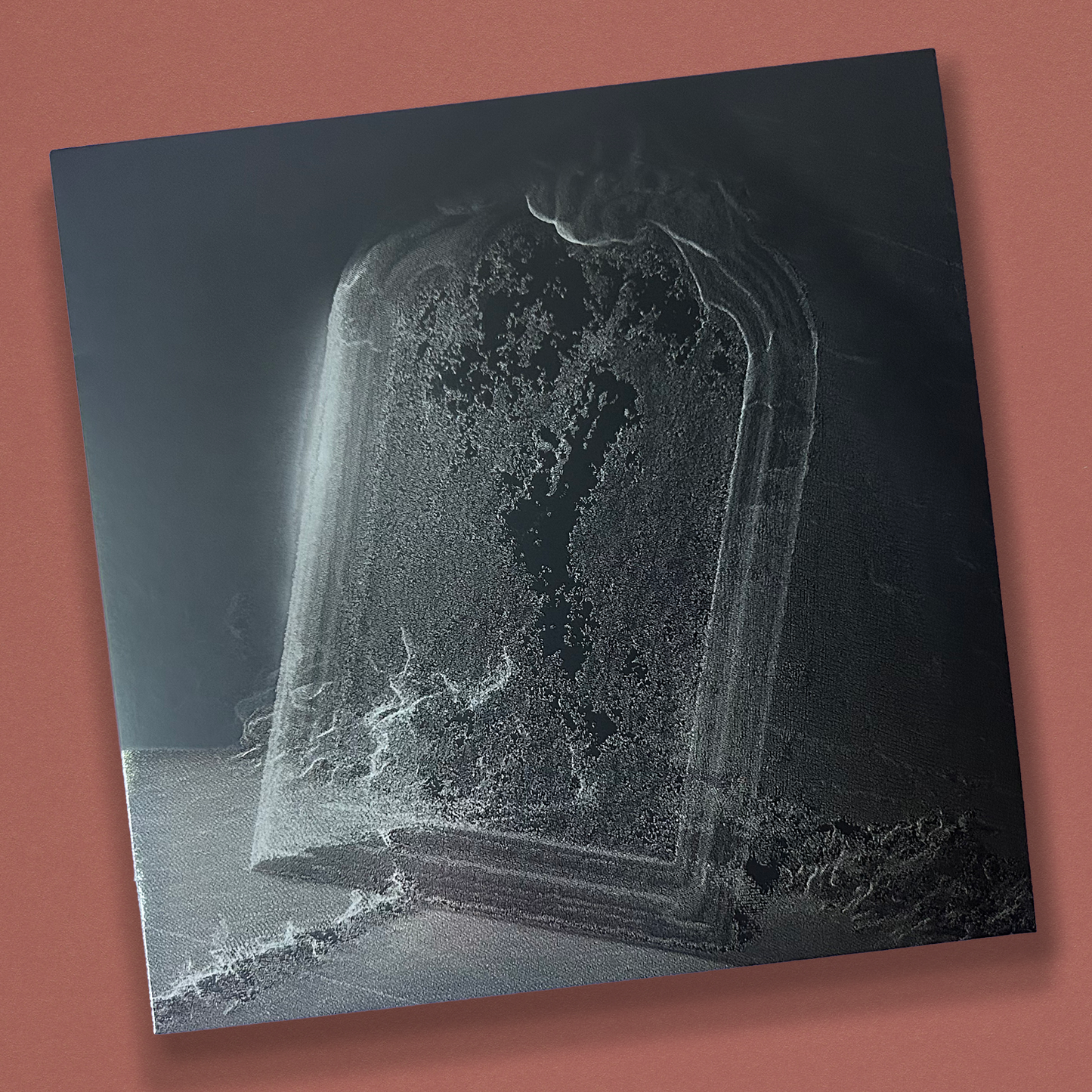 Visible Cloaks - Paradessence