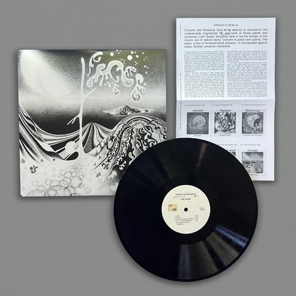 Lotti Tauber - Concern and Simplicity Volume 1: Original Recordings, 1981–1986