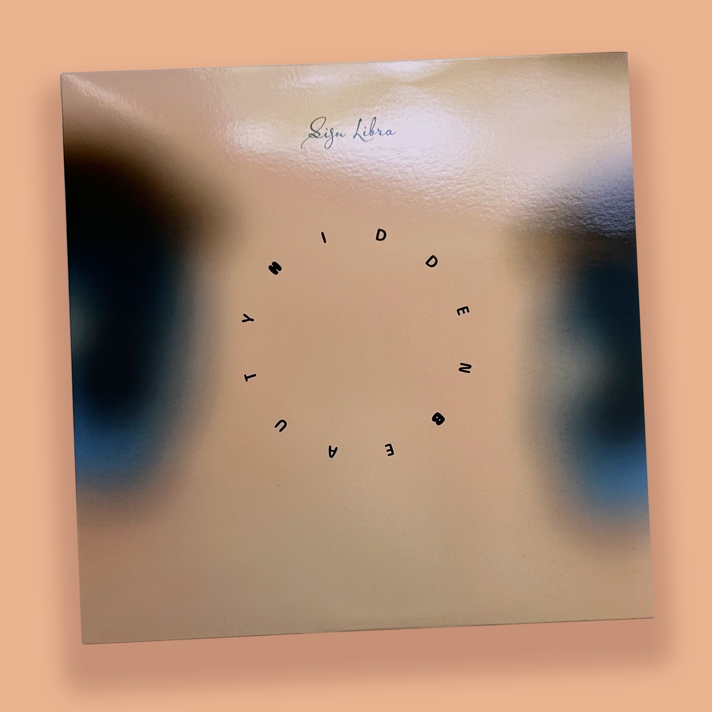 Sign Libra - Hidden Beauty