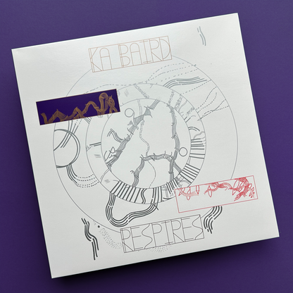 Ka Baird - Respires