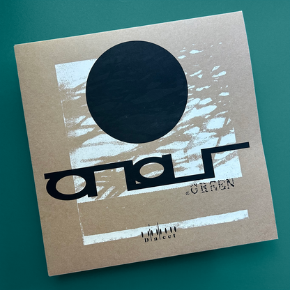 Dialect - Atlas of Green