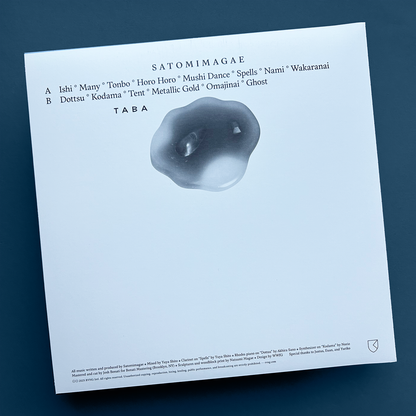 Satomimagae - Taba