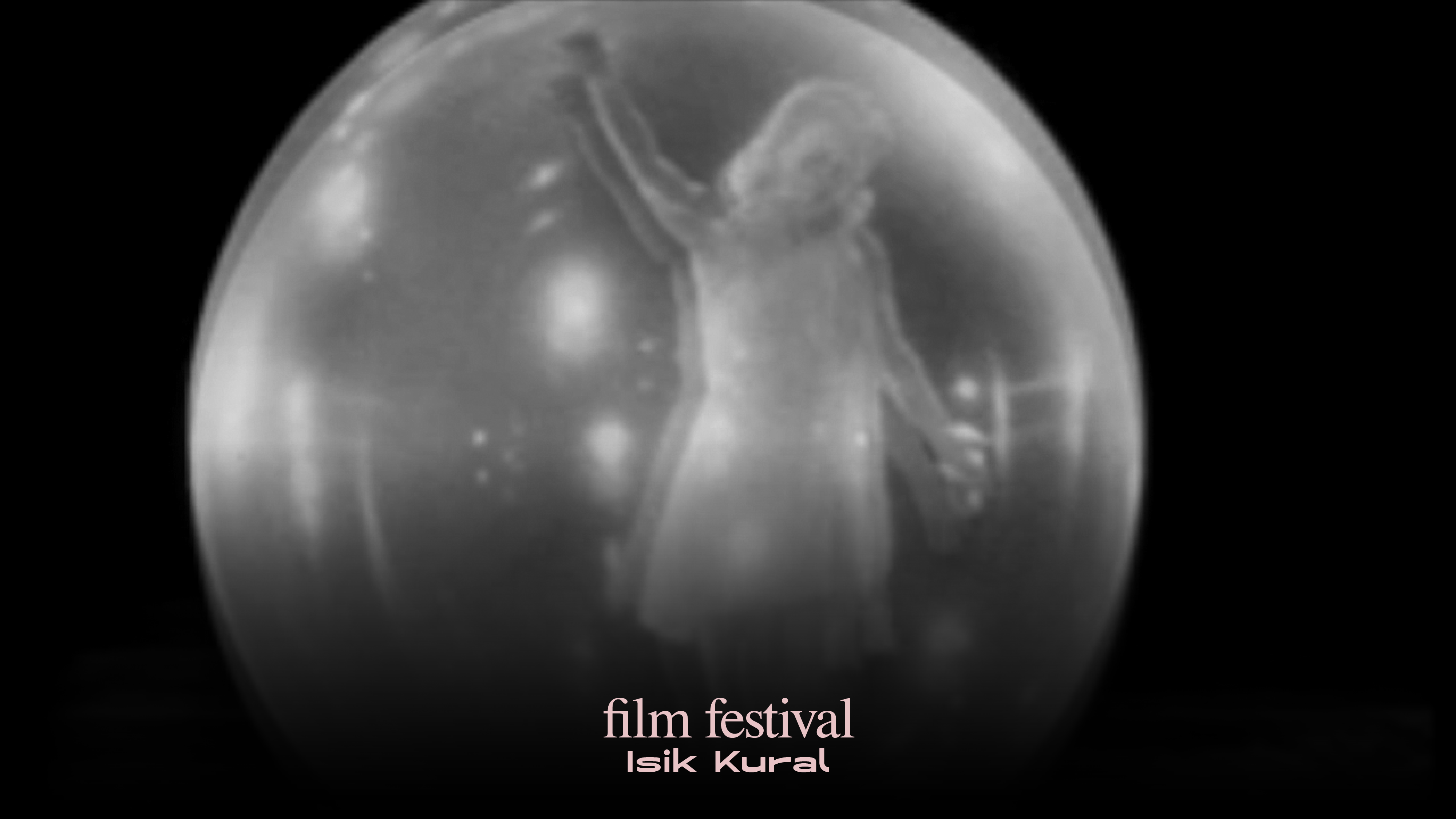 Load video: Isik Kural - film festival (Official Video)