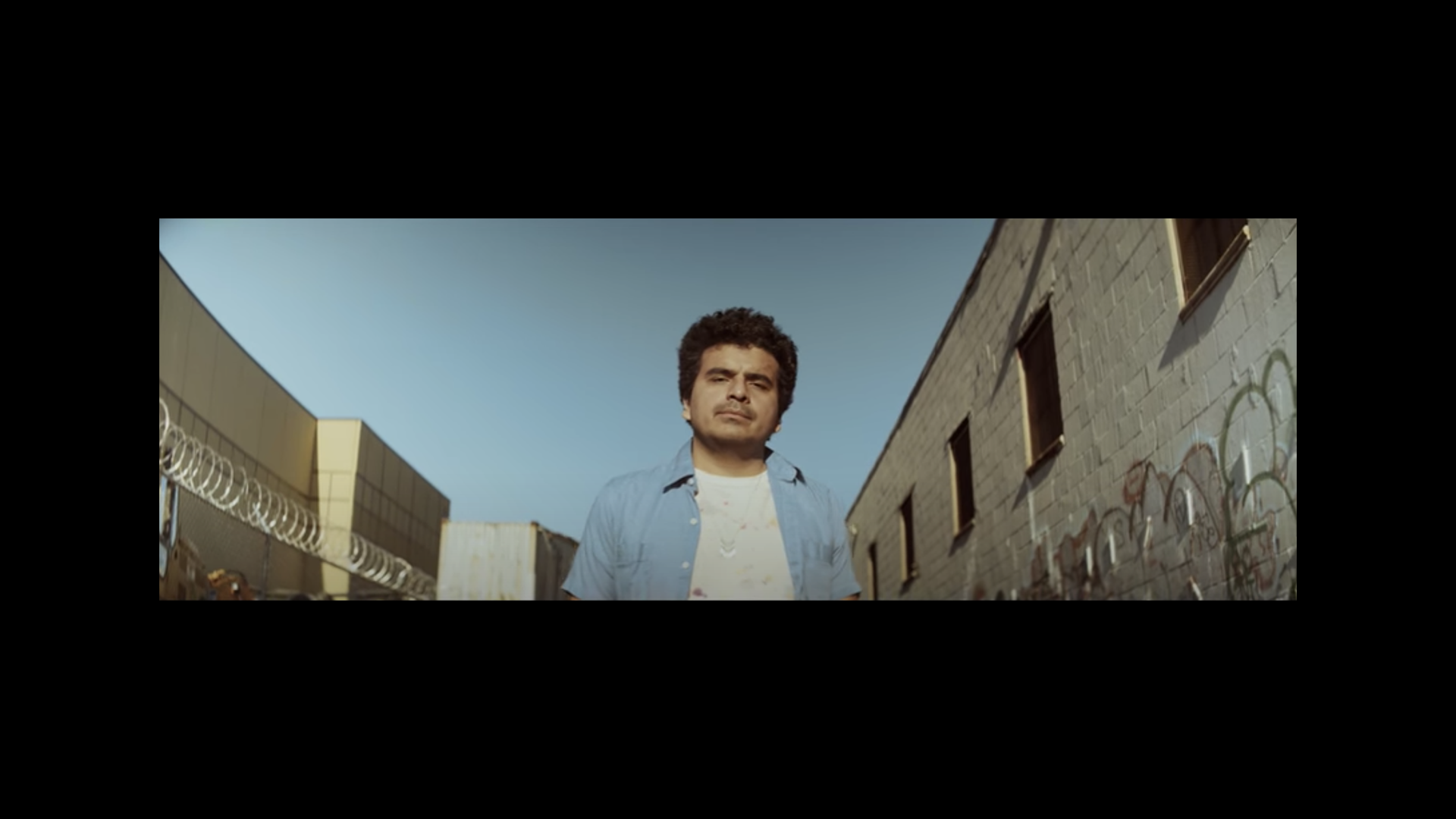 Load video: It’s My Brown Skin - Helado Negro