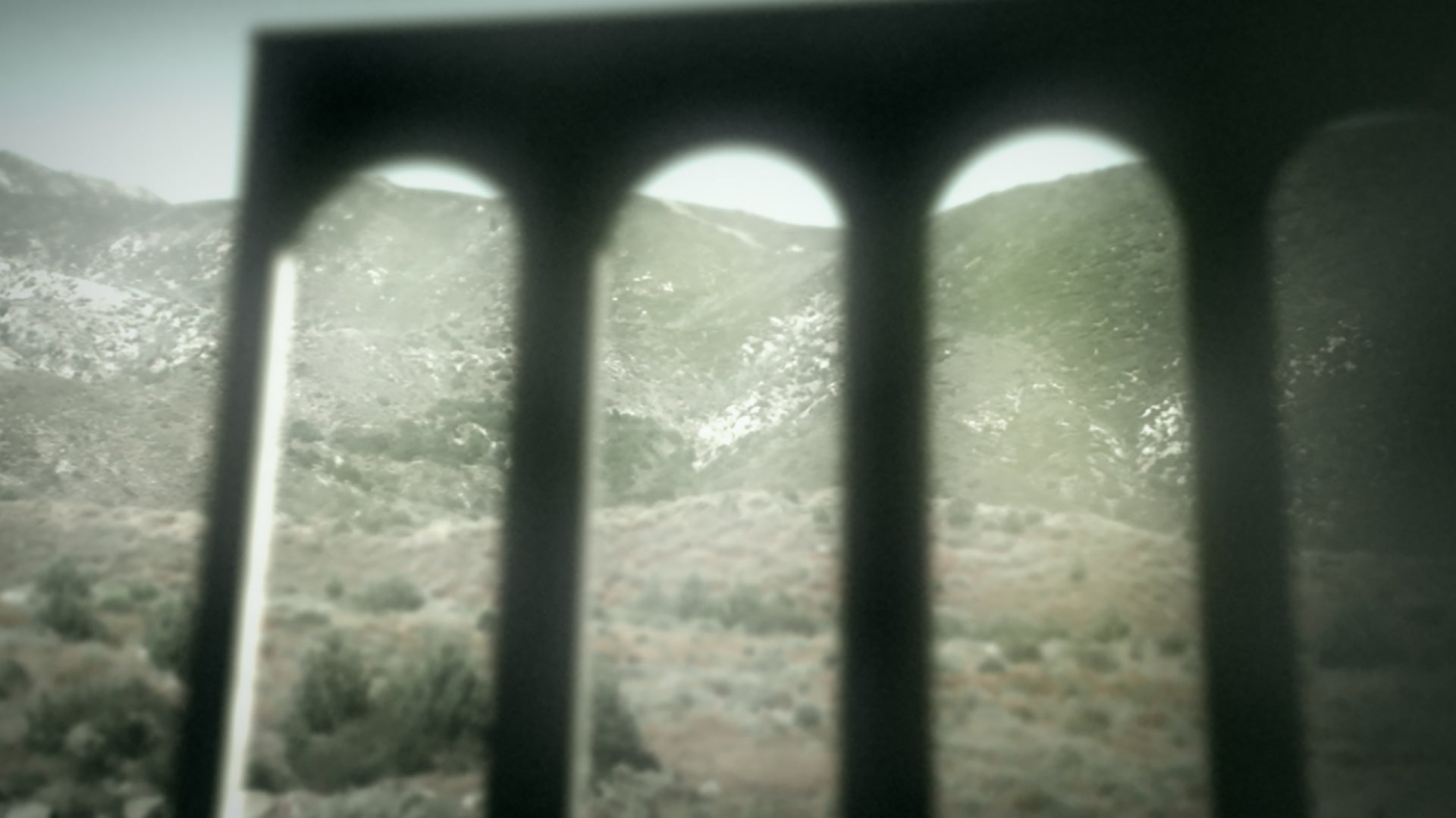 Load video: Julia Holter - Goddess Eyes I [Official Video]