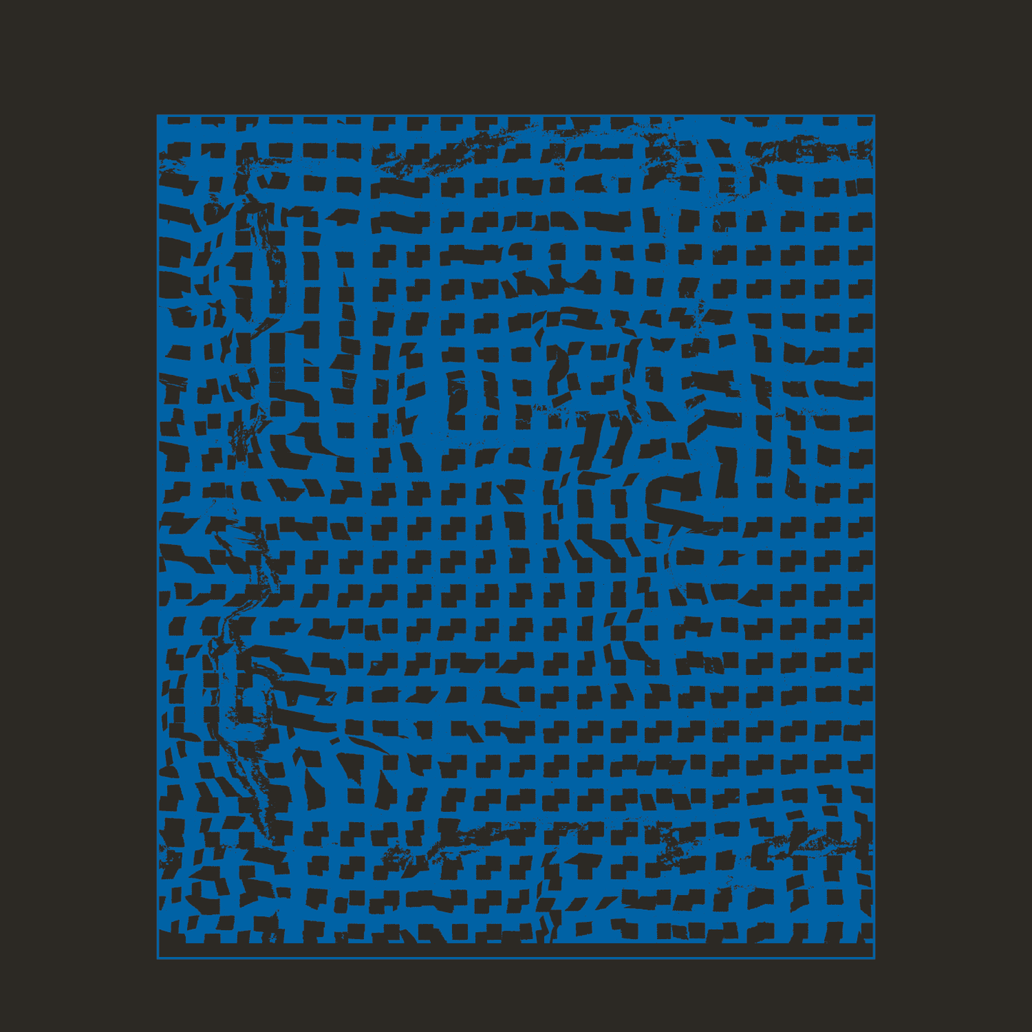 Pierre Rousseau - Mémoire De Forme (Joakim Remixes)