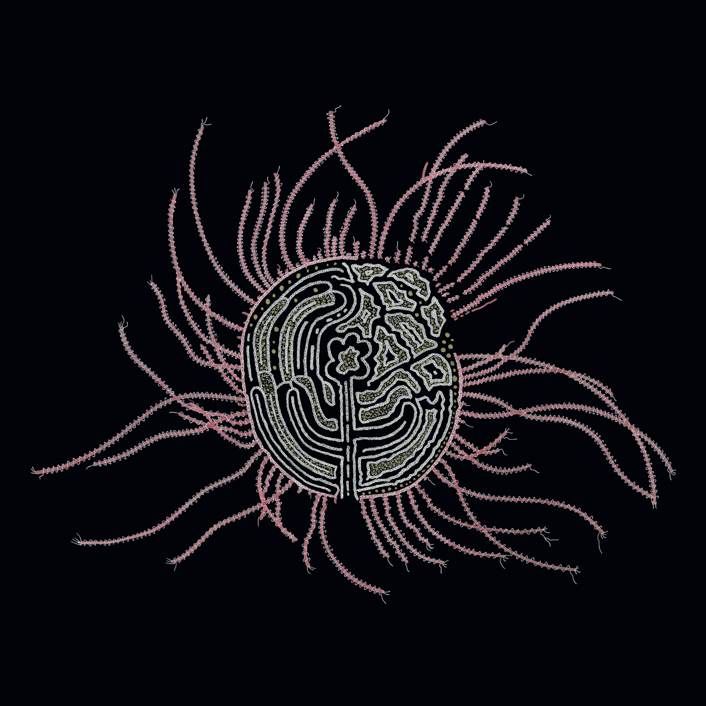 Ka Baird - Bearings: Soundtracks for the Bardos