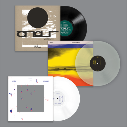 Dialect - Atlas of Green