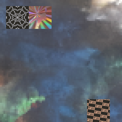 Discovery Zone - Quantum Web EXP