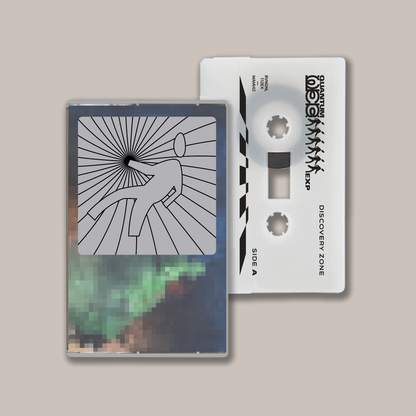 Discovery Zone - Quantum Web EXP