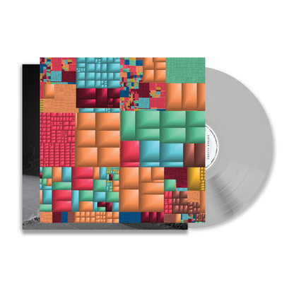 Visible Cloaks - Paradessence