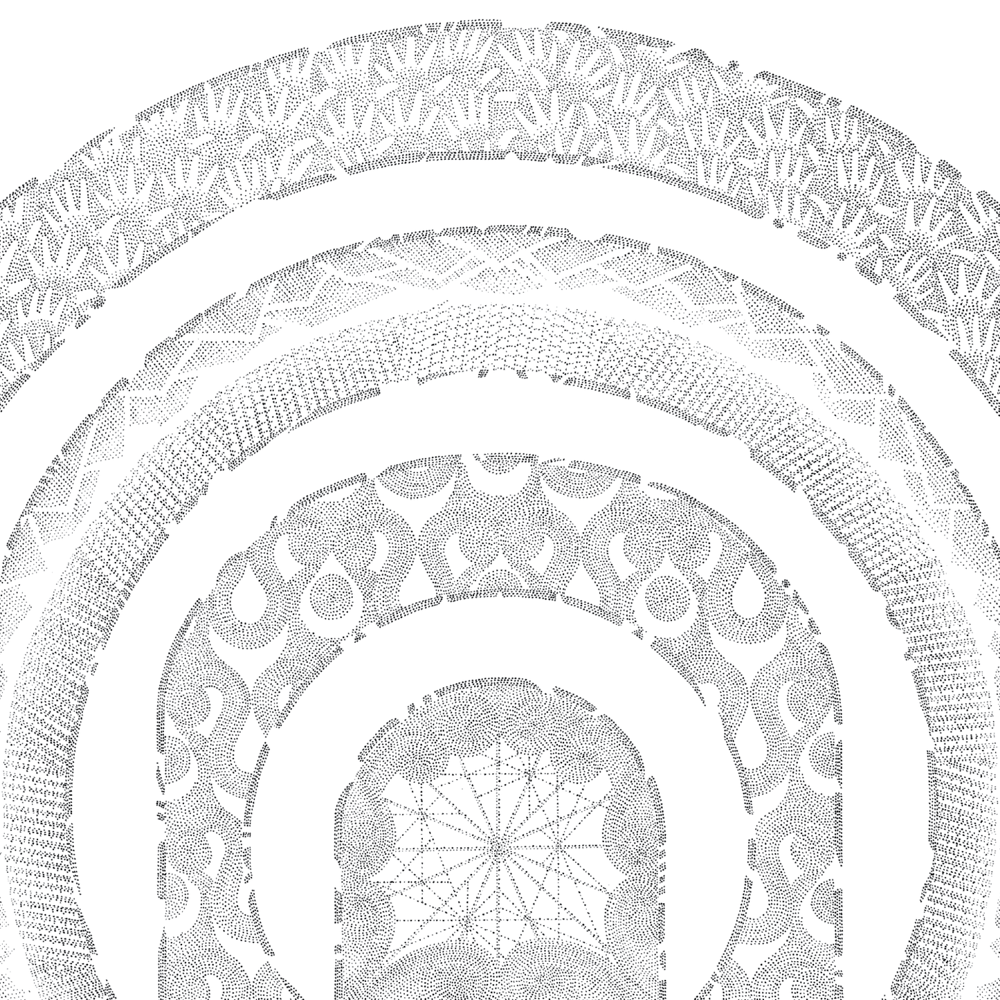 Osni the Flare - LTD Print Set
