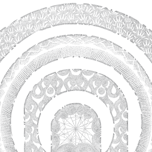 Osni the Flare - LTD Print Set