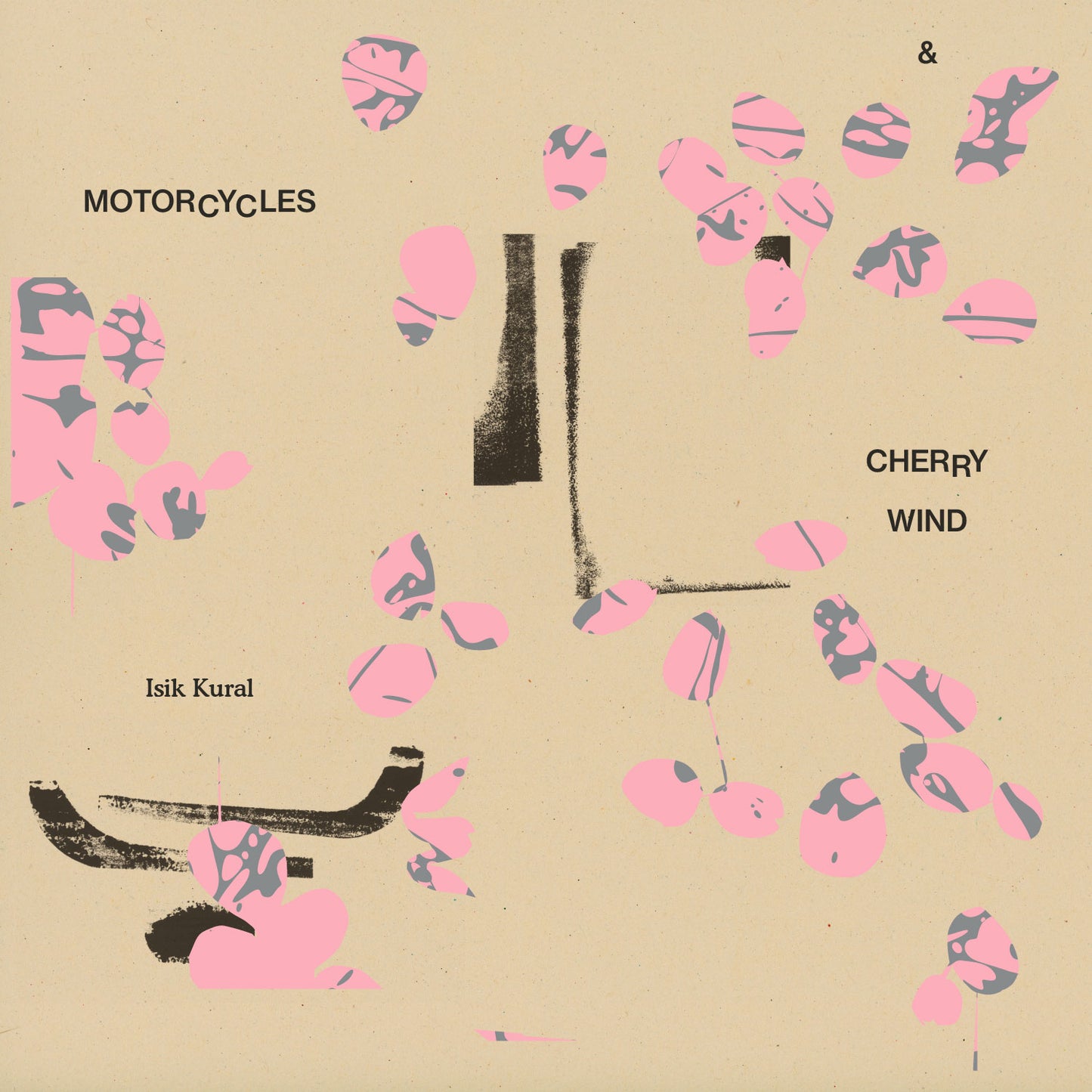 Isik Kural - Motorcycles and Cherry Wind