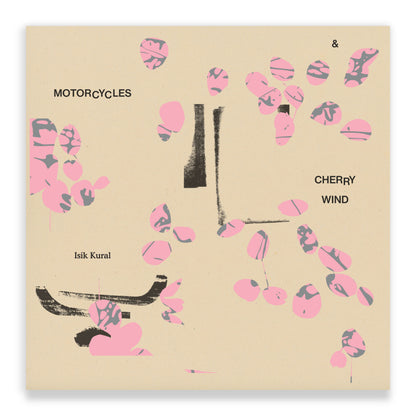 Isik Kural - Motorcycles and Cherry Wind