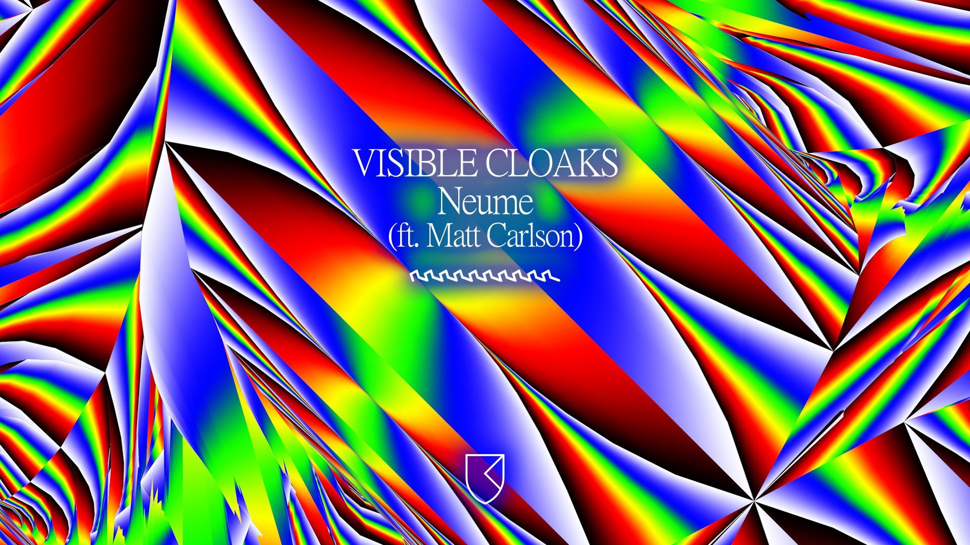 Load video: Visible Cloaks - Neume (ft. Matt Carlson)