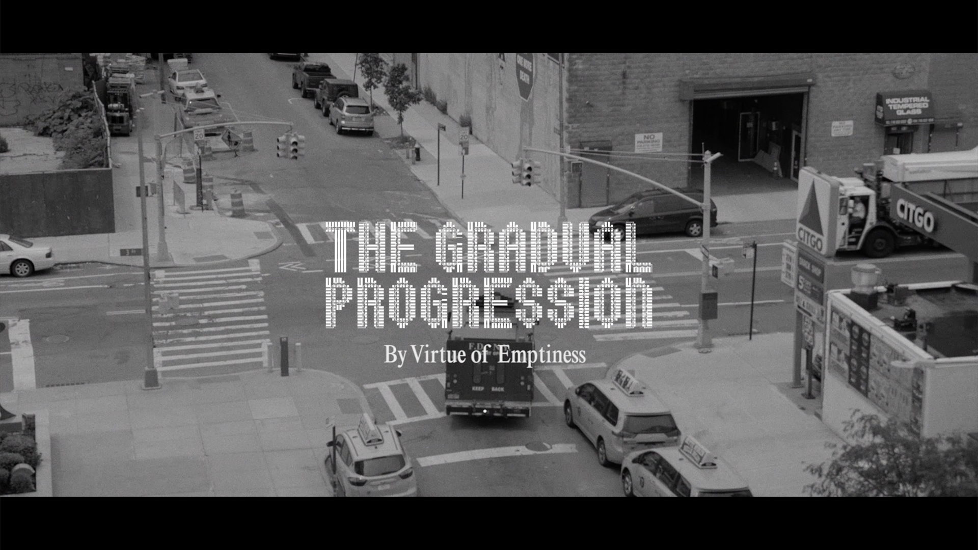 Load video: Greg Fox - By Virtue of Emptiness