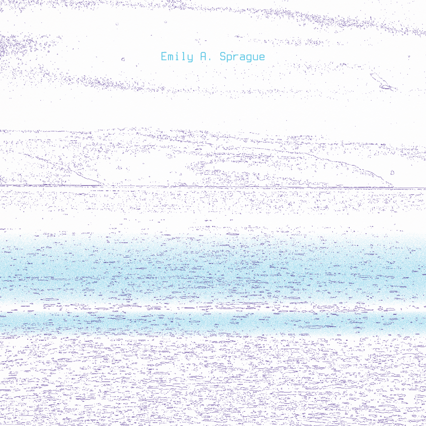 Emily A. Sprague - Double Moon