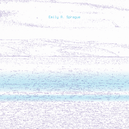 Emily A. Sprague - Double Moon