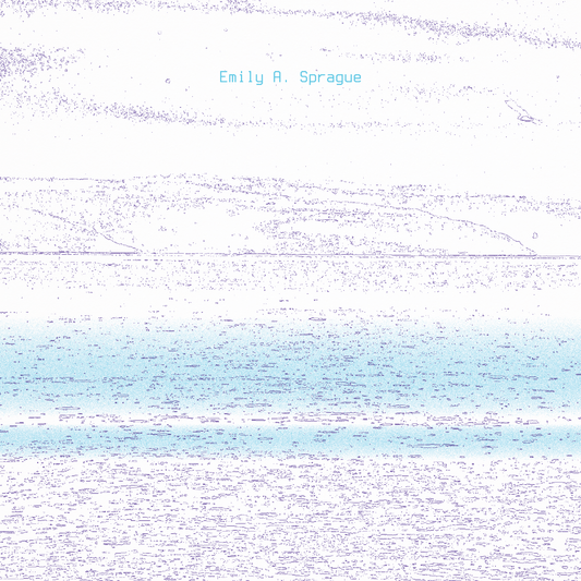 Emily A. Sprague - Double Moon