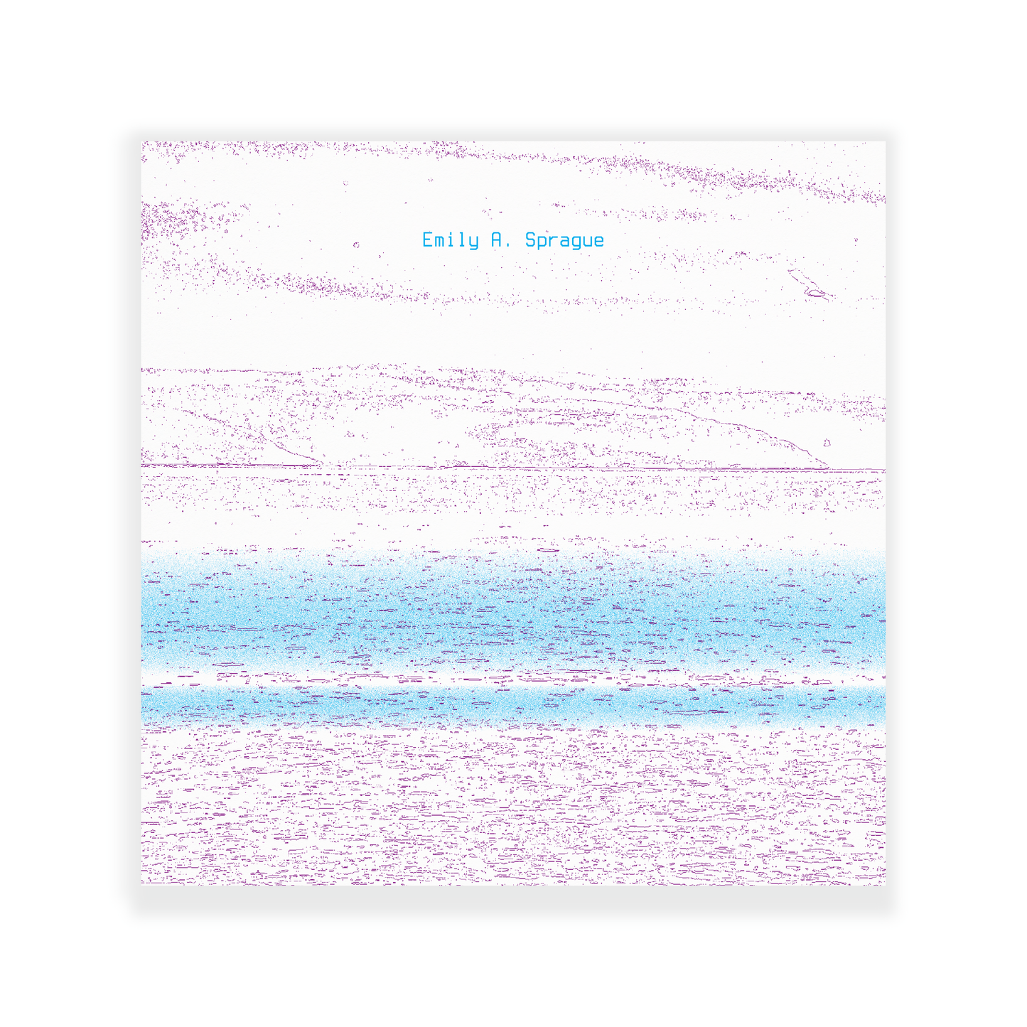 Emily A. Sprague - Double Moon