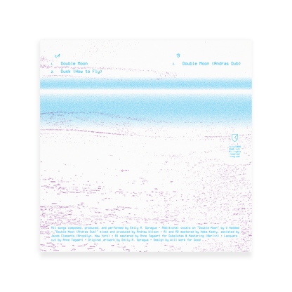 Emily A. Sprague - Double Moon