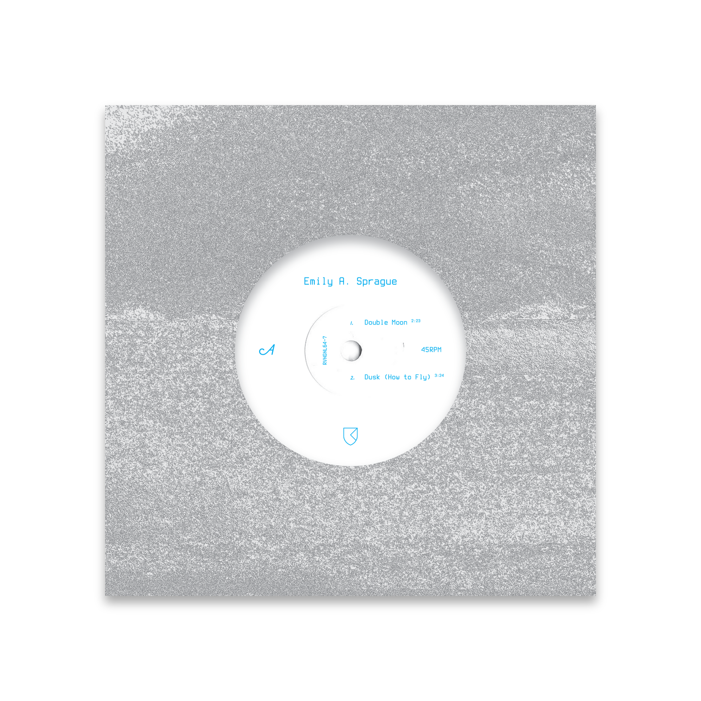 Emily A. Sprague - Double Moon