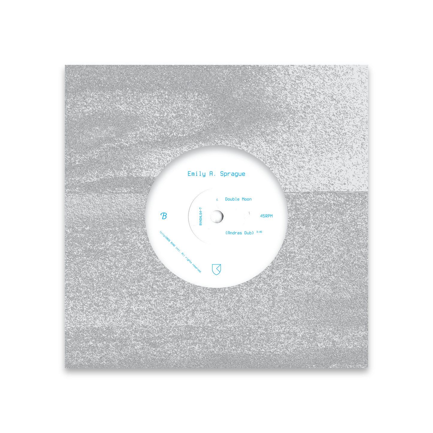 Emily A. Sprague - Double Moon