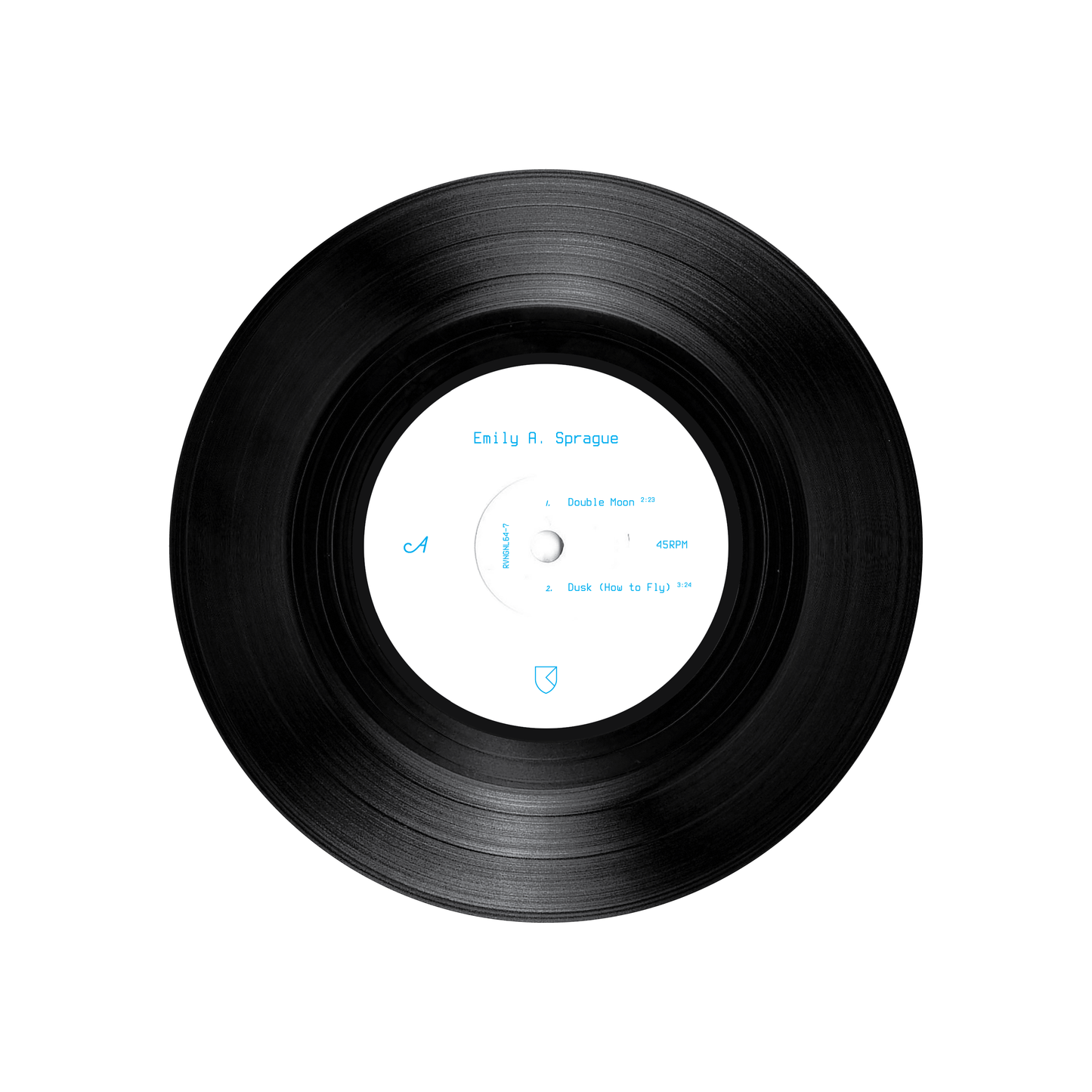 Emily A. Sprague - Double Moon