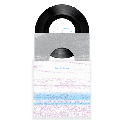 Emily A. Sprague - Double Moon