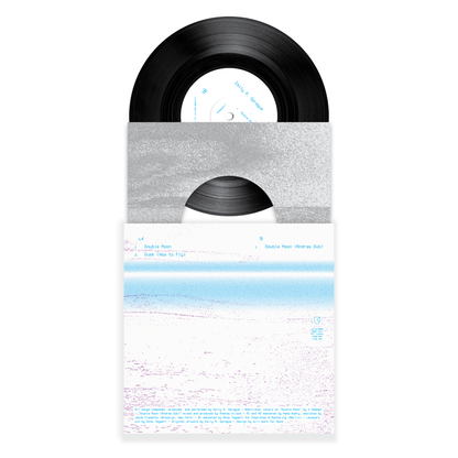 Emily A. Sprague - Double Moon