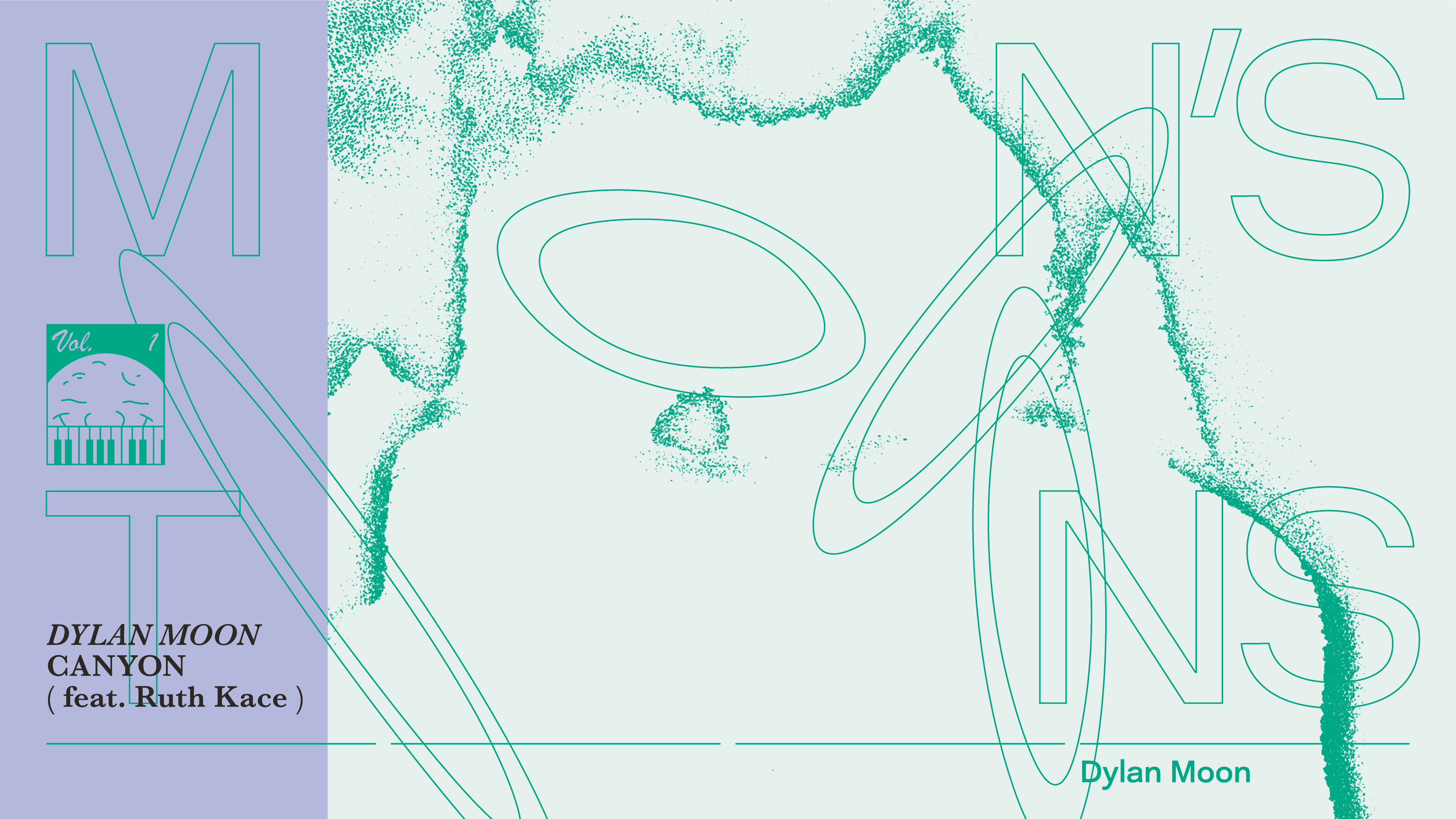 Load video: Dylan Moon - Canyon (feat. Ruth Kace)