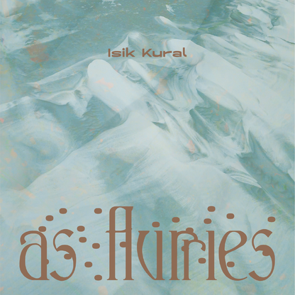Isik Kural - As Flurries