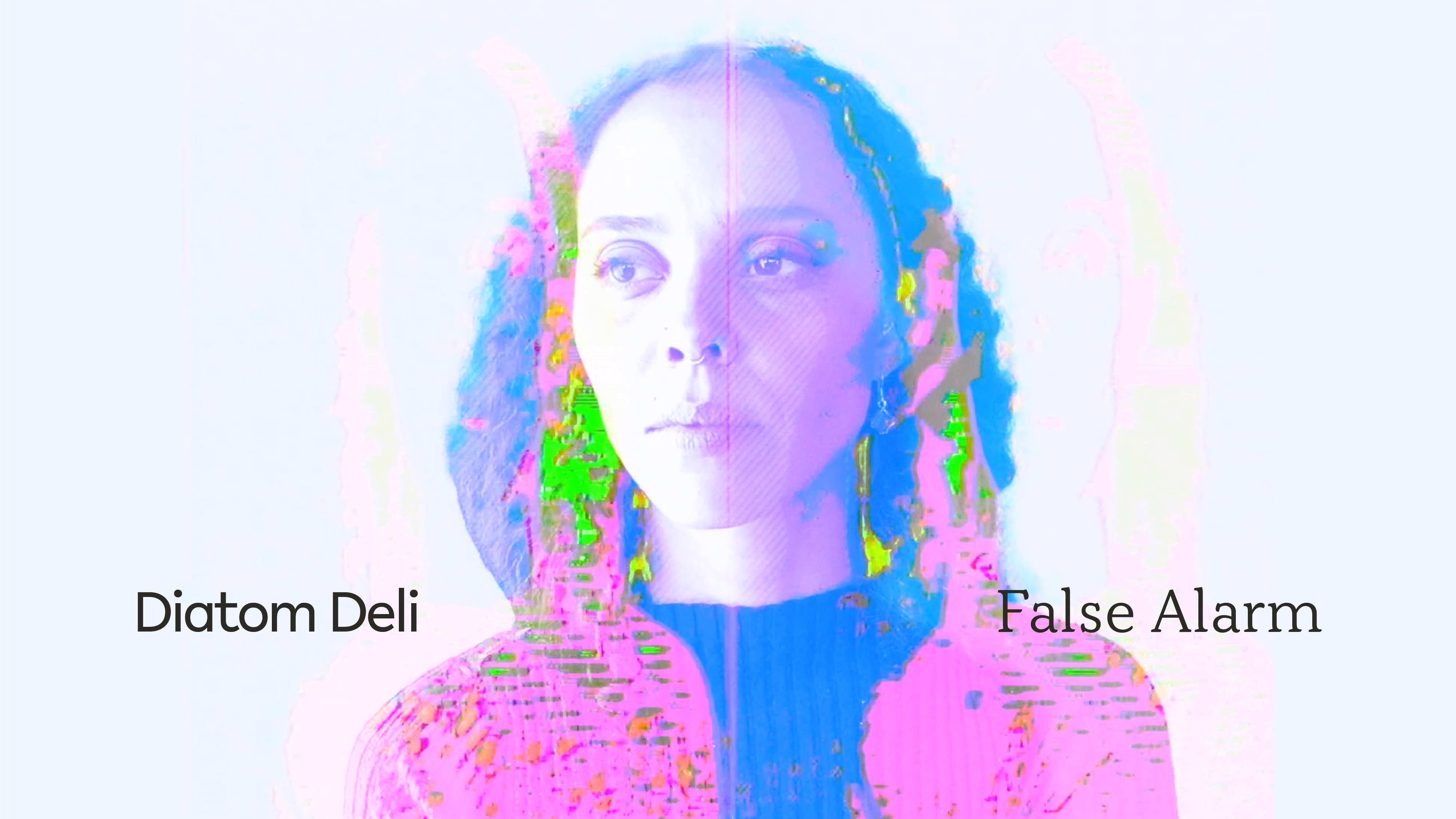 Load video: Diatom Deli - False Alarm (Official Video)