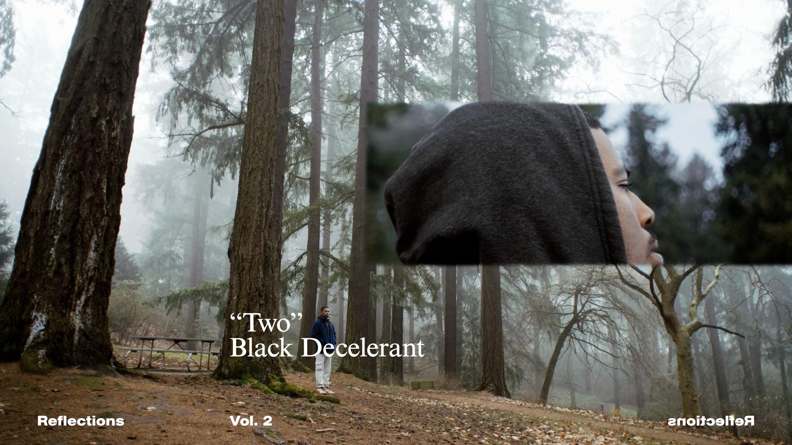 Load video: Black Decelerant - two [Official Video]