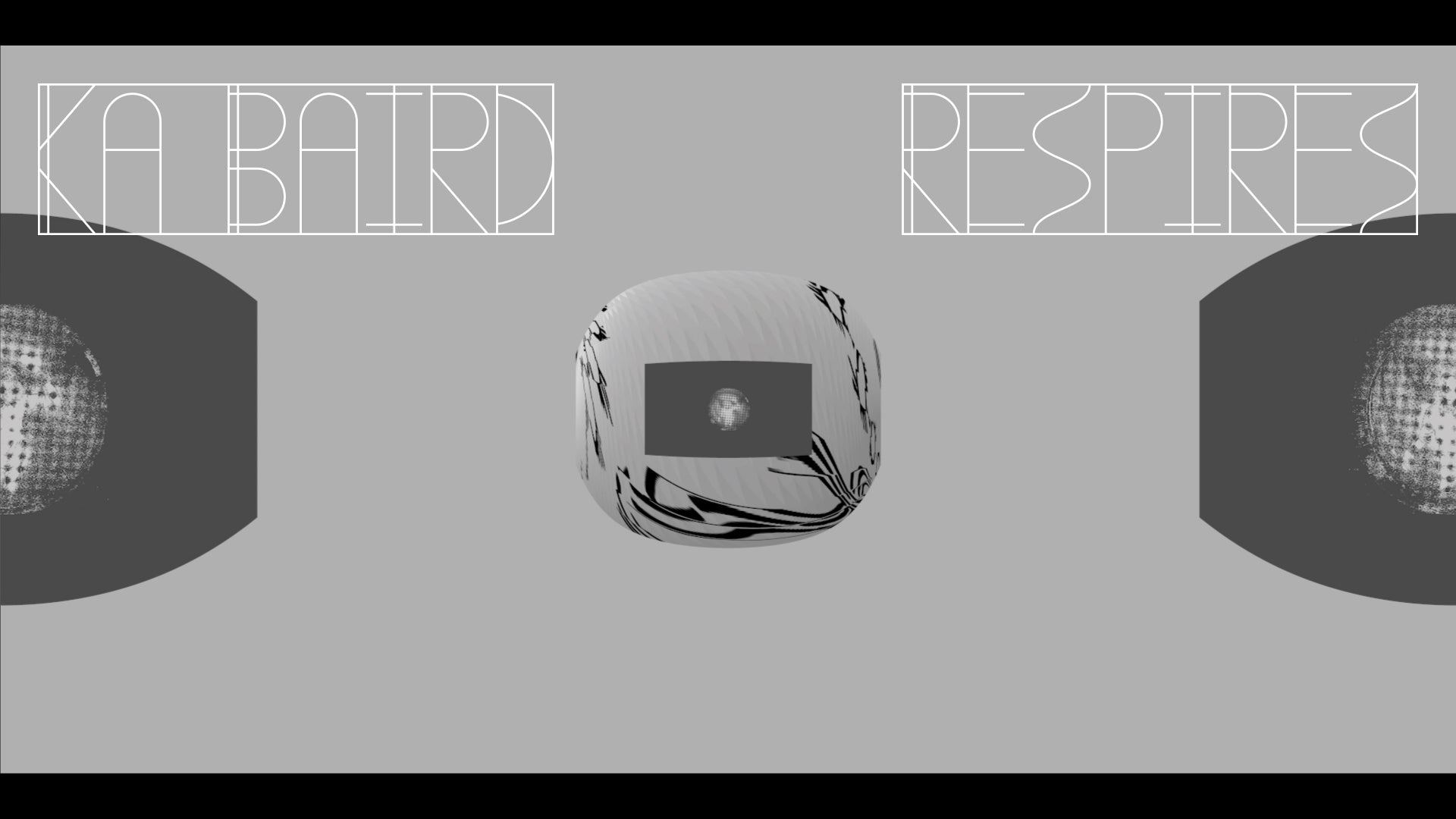 Load video: Ka Baird - Respires (Album Preview)