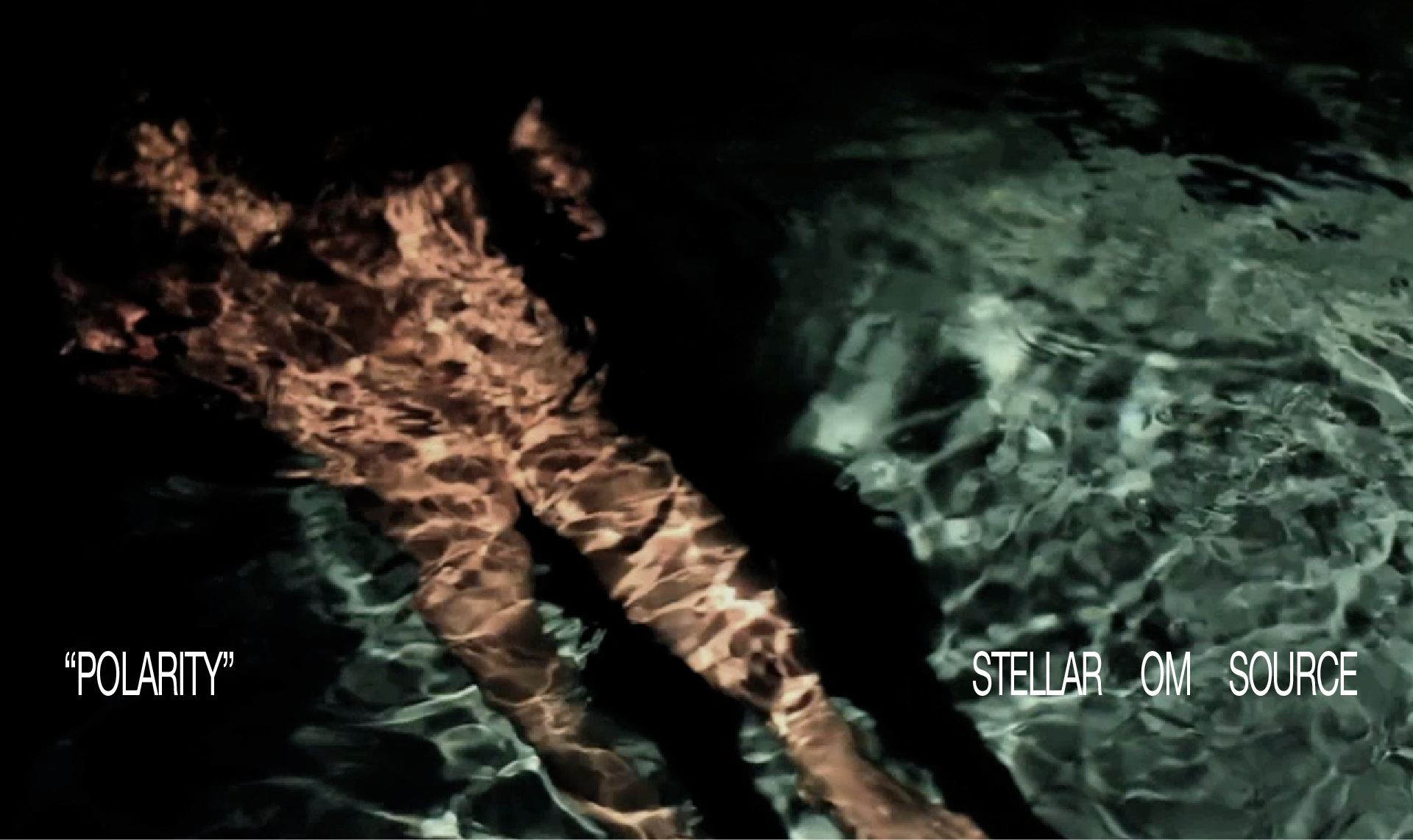 Load video: Stellar OM Source - Polarity [Official Video]