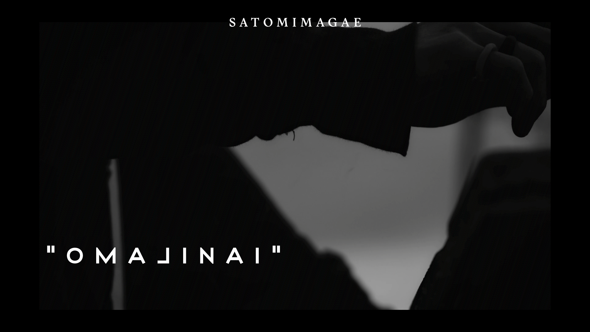 Load video: Satomimagae - Omajinai [Official Video]