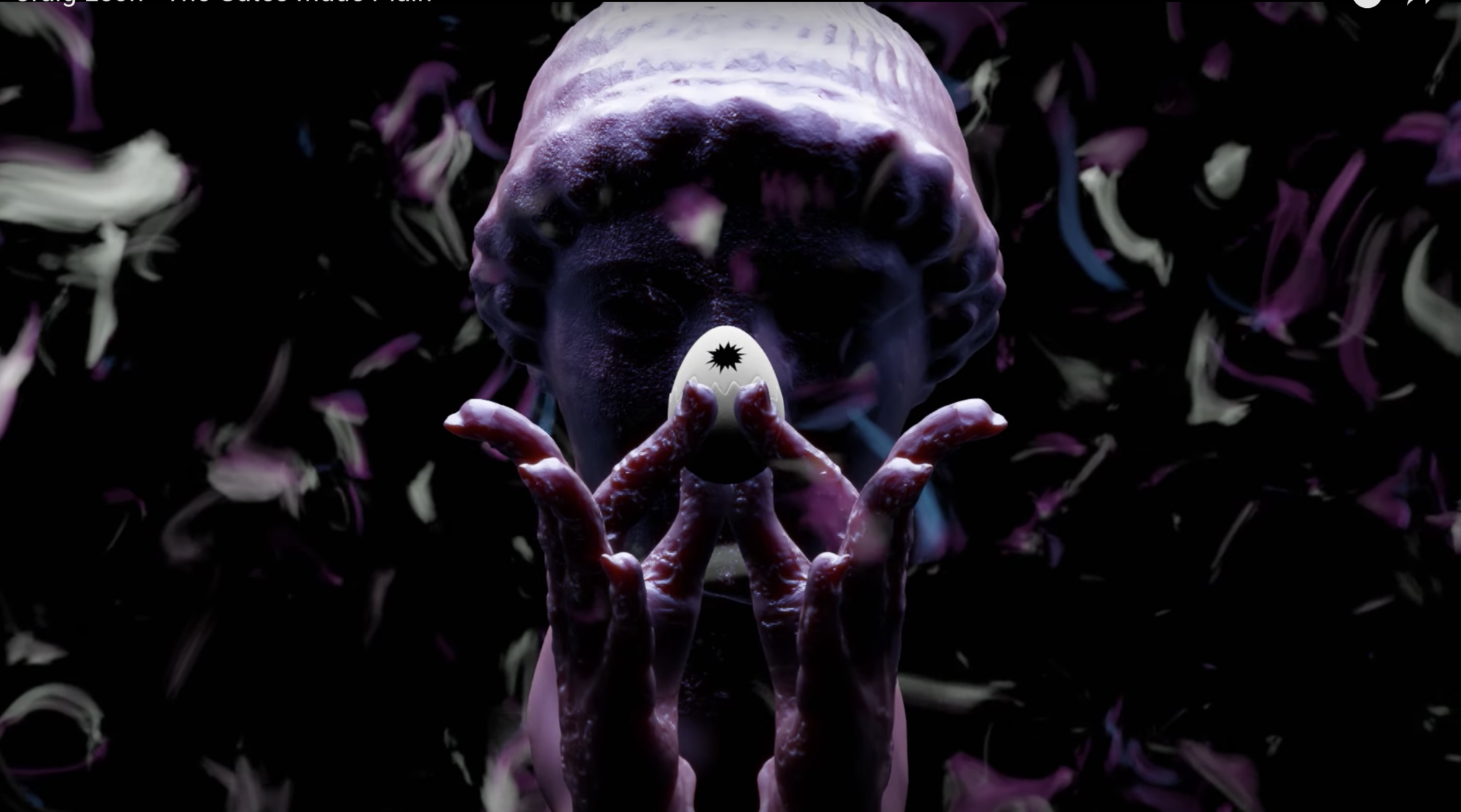 Load video: Craig Leon - The Gates Made Plain