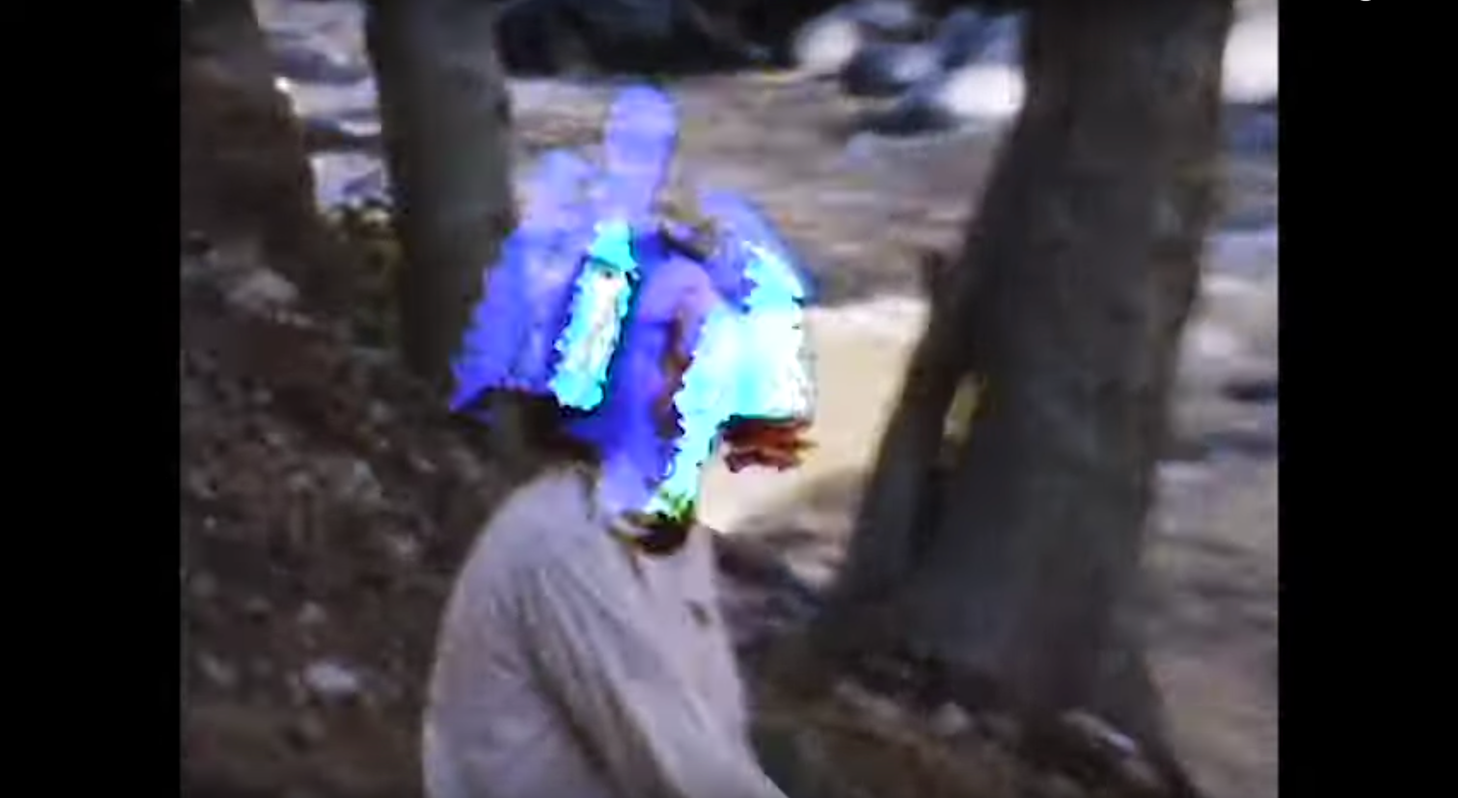 Load video: Dylan Moon - Death Warmed