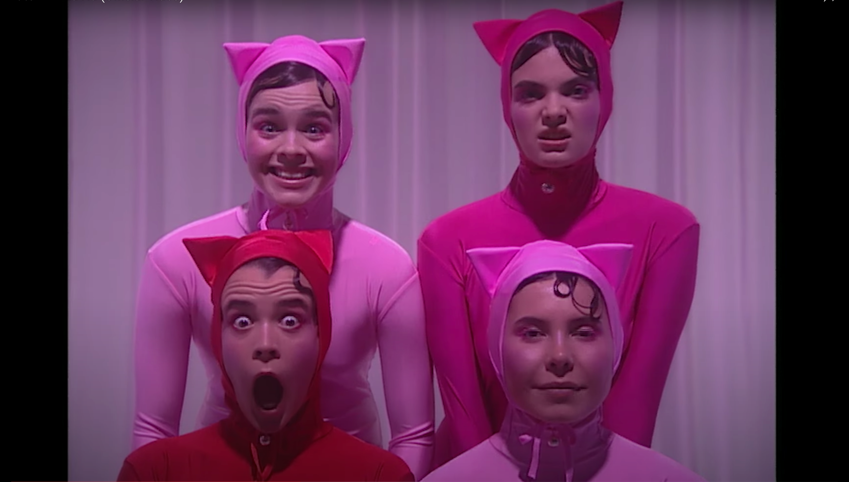 Load video: Kate NV - Lu Na