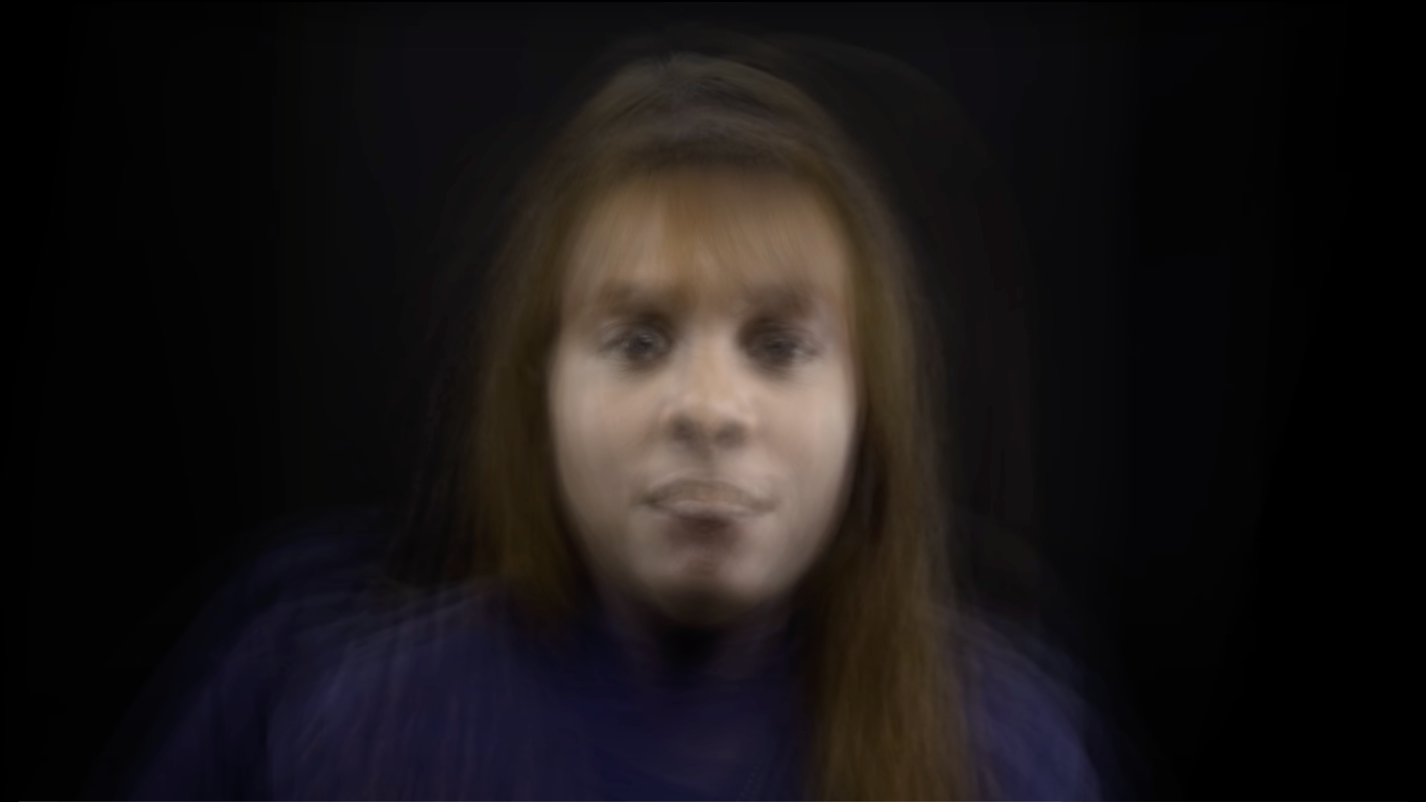 Load video: Holly Herndon &amp; Jlin (feat. Spawn) - Godmother (Official Video)