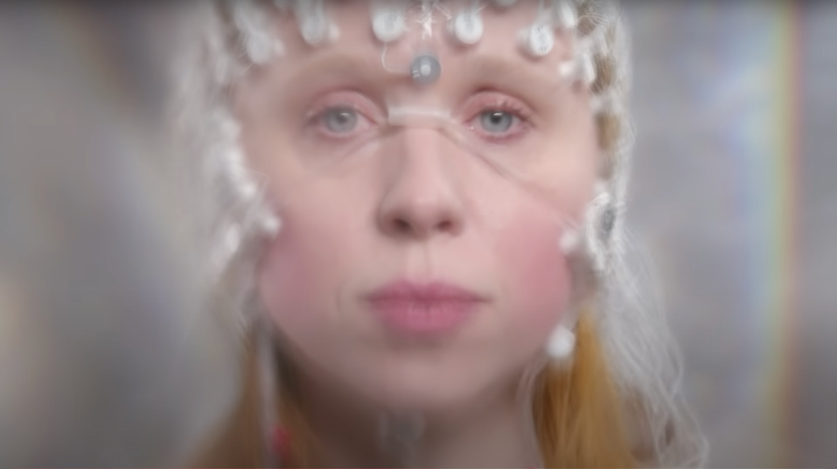 Load video: Holly Herndon - Eternal (Official Video)