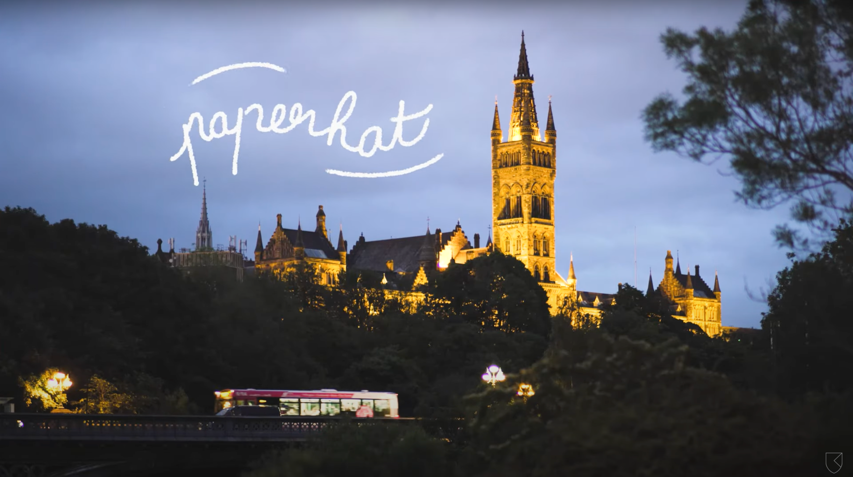 Load video: Isik Kural - paperhat (Official Video)